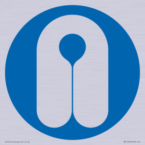 Custom Mandatory: Wear a life jacket